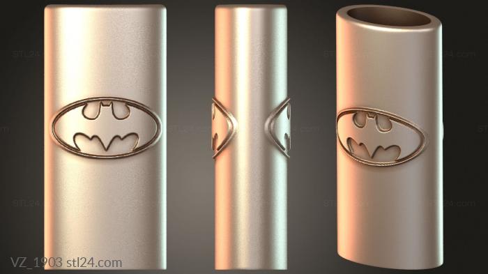 Чехол Bic и зажигалка Jet