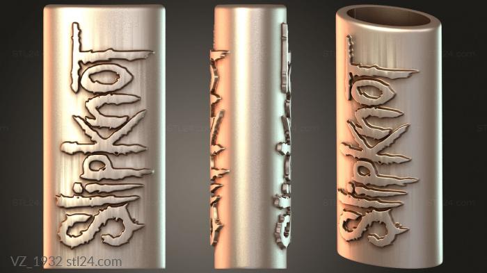 Чехол Bic и зажигалка Blaze