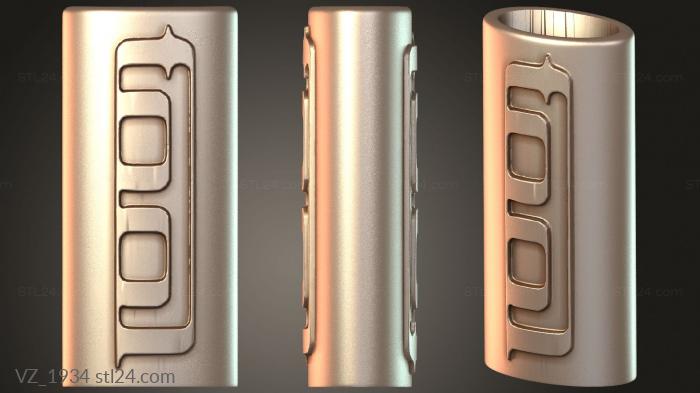 Чехол и зажигалка Bic Bright