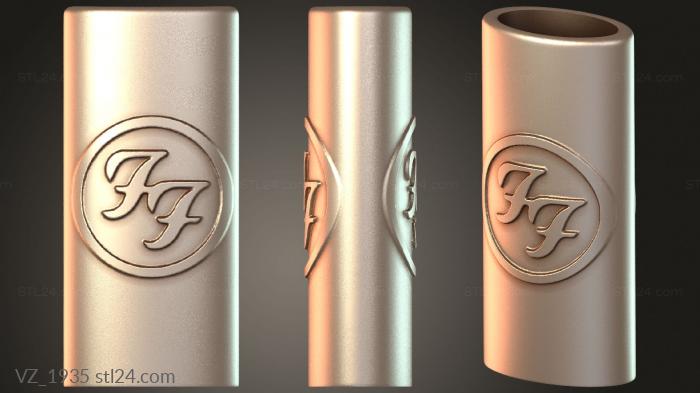 Чехол Bic и зажигалка Shine