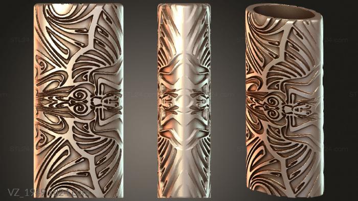 Корпус Bic и более легкий сердечник