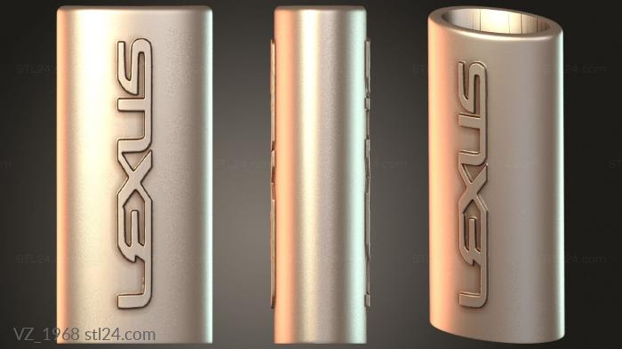 Чехол Bic и зажигалка Jet