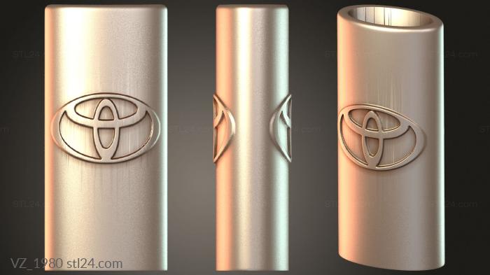 Футляр и зажигалка Bic Фиолетовый