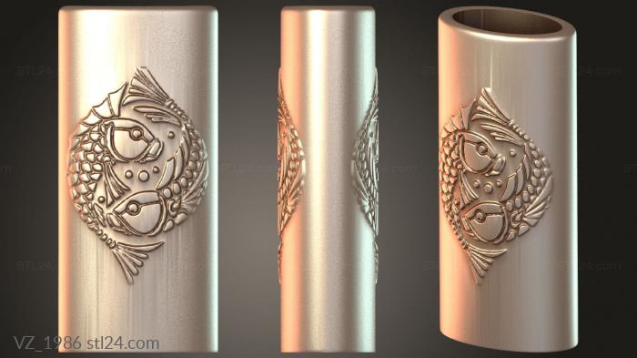 Корпус Bic и более легкий сердечник