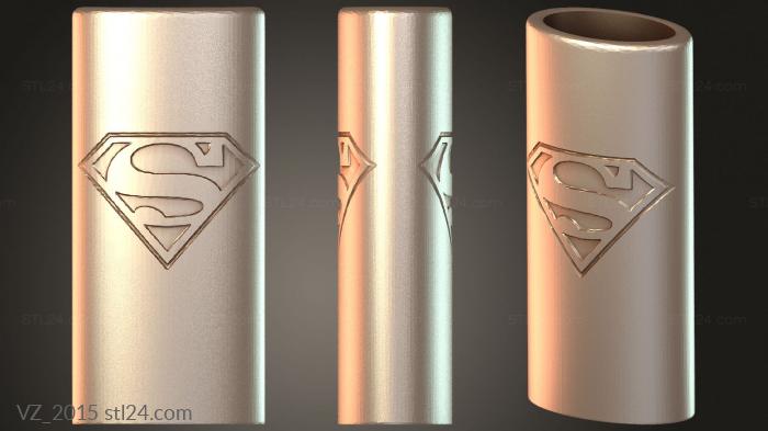Чехол Bic и зажигалка Storm