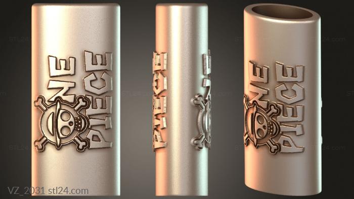 Чехол Bic и зажигалка Xenon