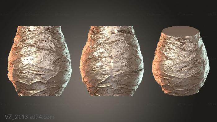 Fleshvase Veinyvase