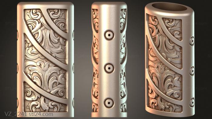 Зажигалка Case Jet