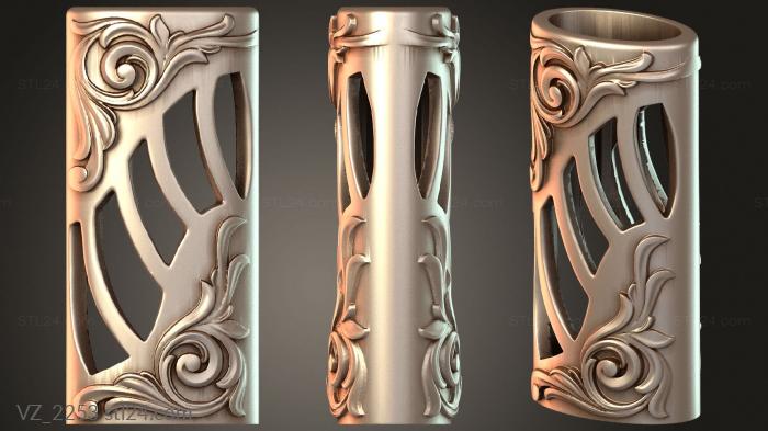 Корпус зажигалки Wind