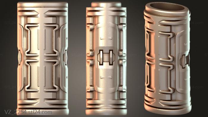 Чехол для зажигалки Xenon