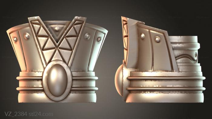 Stretch Goal Cima