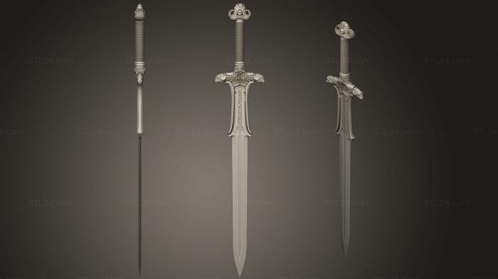 Espada Conan