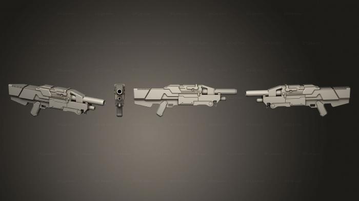 Weapon (Saber, WPN_0467) 3D models for cnc