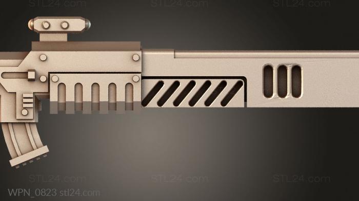 Bolter Long NG Core