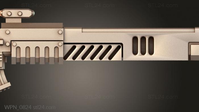 Болтер Long NG Delta