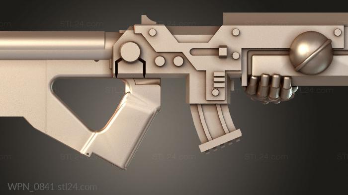 Короткая перчатка Bolter