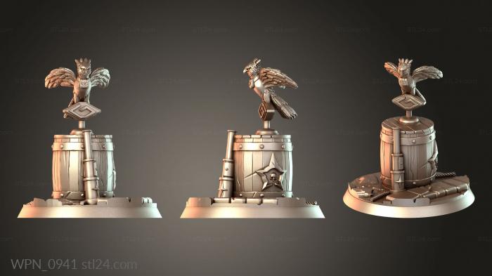 Game Aids Objectives