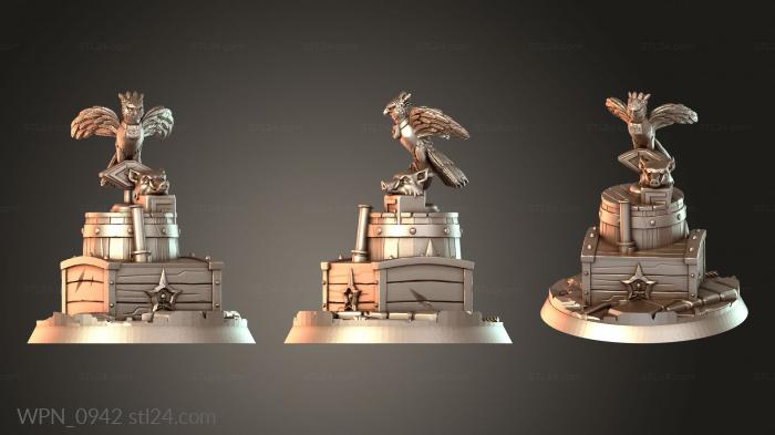 Game Aids Objectives Variant