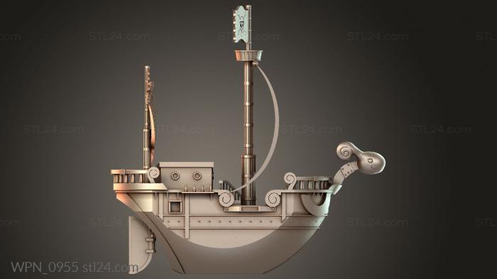 Going Merry Orange Teacher