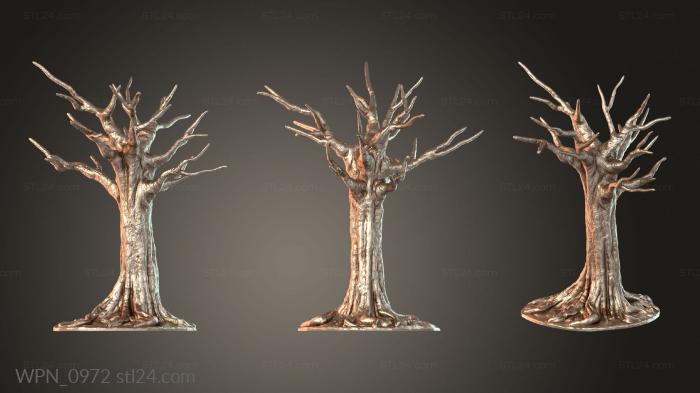 Jurassic Tree
