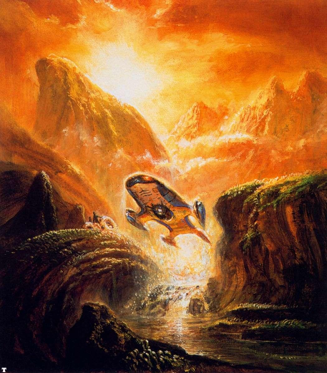 Фантаст букв. Художник-фантаст Боб Эгглтон. Боб Эгглтон (Bob Eggleton). Боб Эгглтон художник картины. Эндрю Эгглтон.