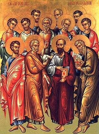 THE APOSTLES-0337