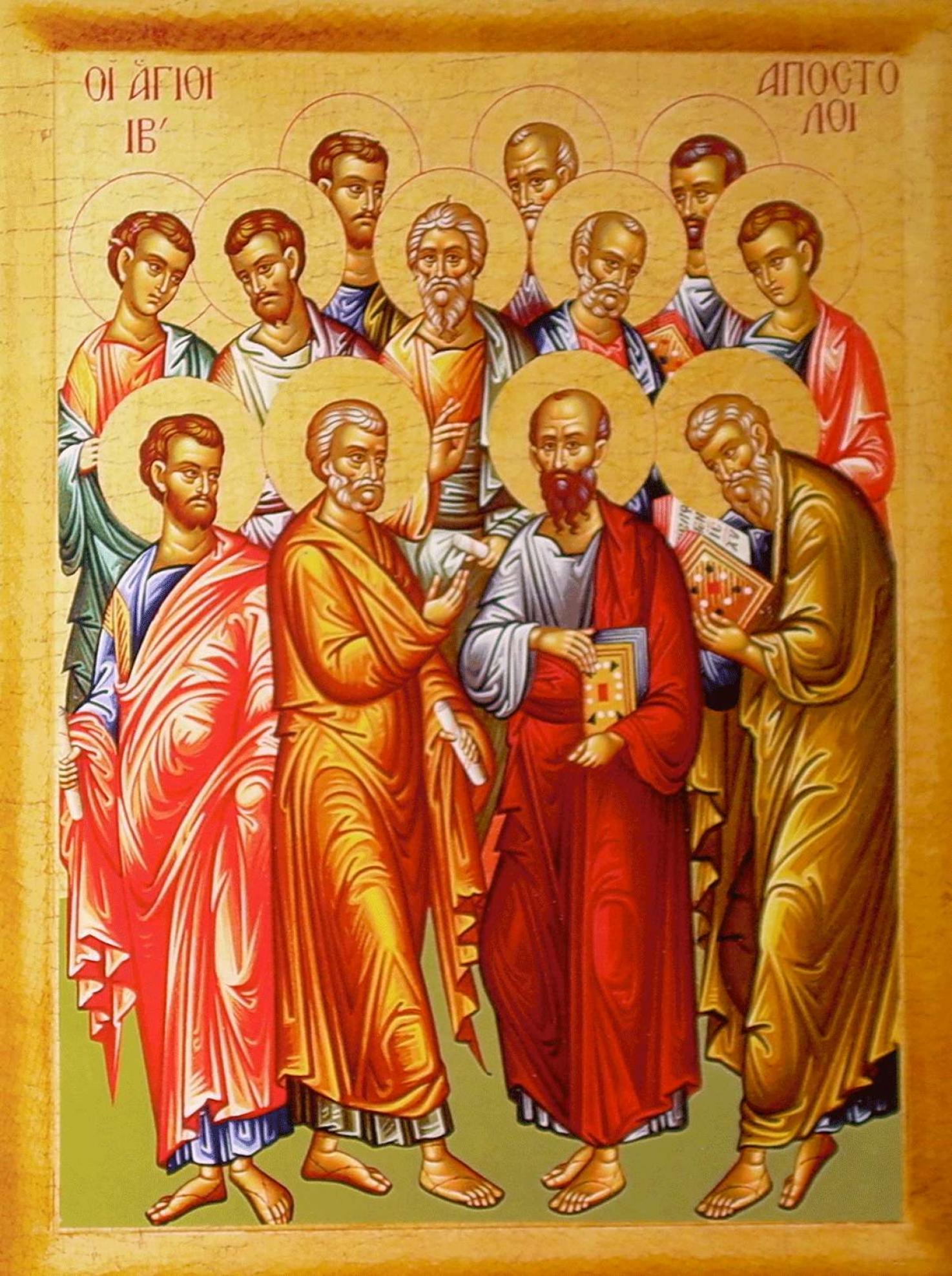 THE APOSTLES-0377