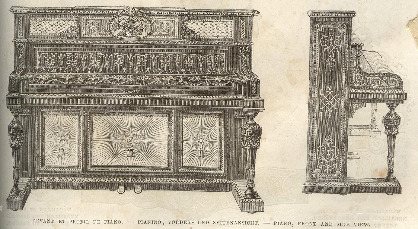 Musical instruments. 3D models (stl / obj) for CNC. Make to order