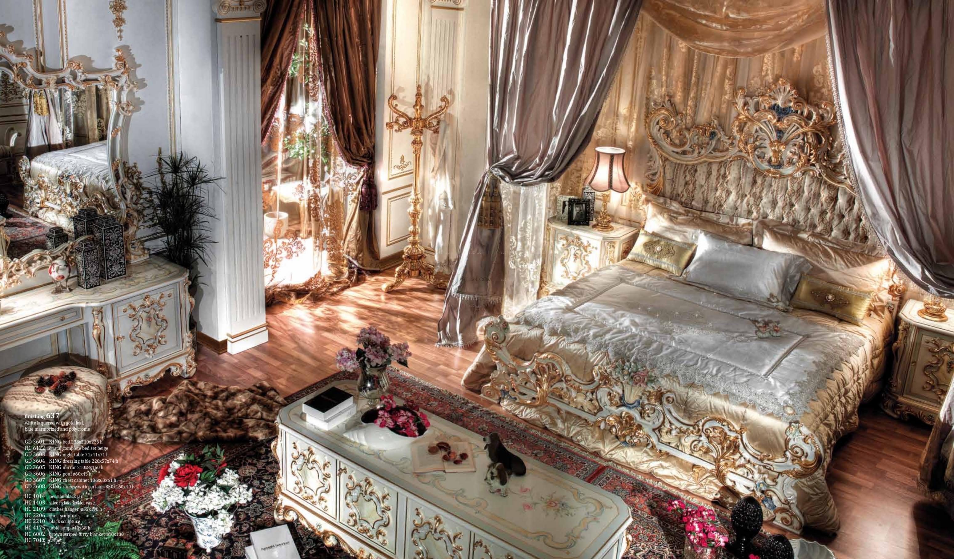 Royal bedrooms. Asnaghi Interiors спальня Chartreuse. Королевский стиль спальни стиль рококо. Рокко Барокко стиль интерьера. Спальня рокко бароко золото.